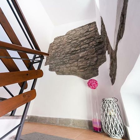 Le Undici Rose Hotel Viterbe Extérieur photo